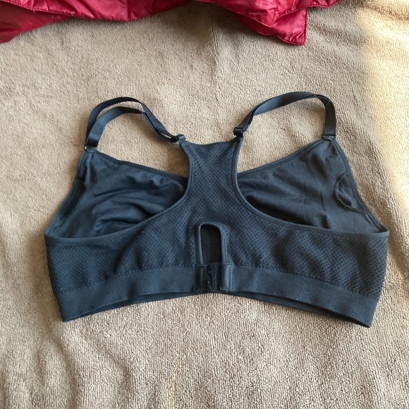 3 never worn Athletic Bras size XL for $35. - Picture 2 of 6